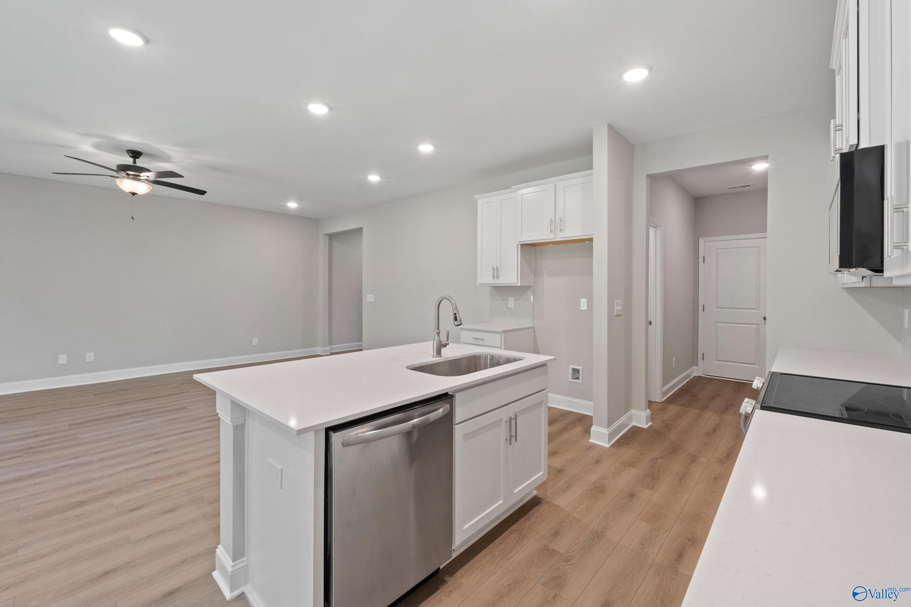Image 11 of Davidson Homes' New Home at 1744 Stampede Circle