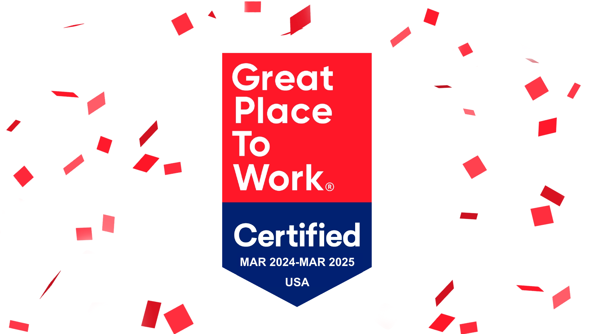 Davidson Homes Earns 2024 Great Place To Work Certification™