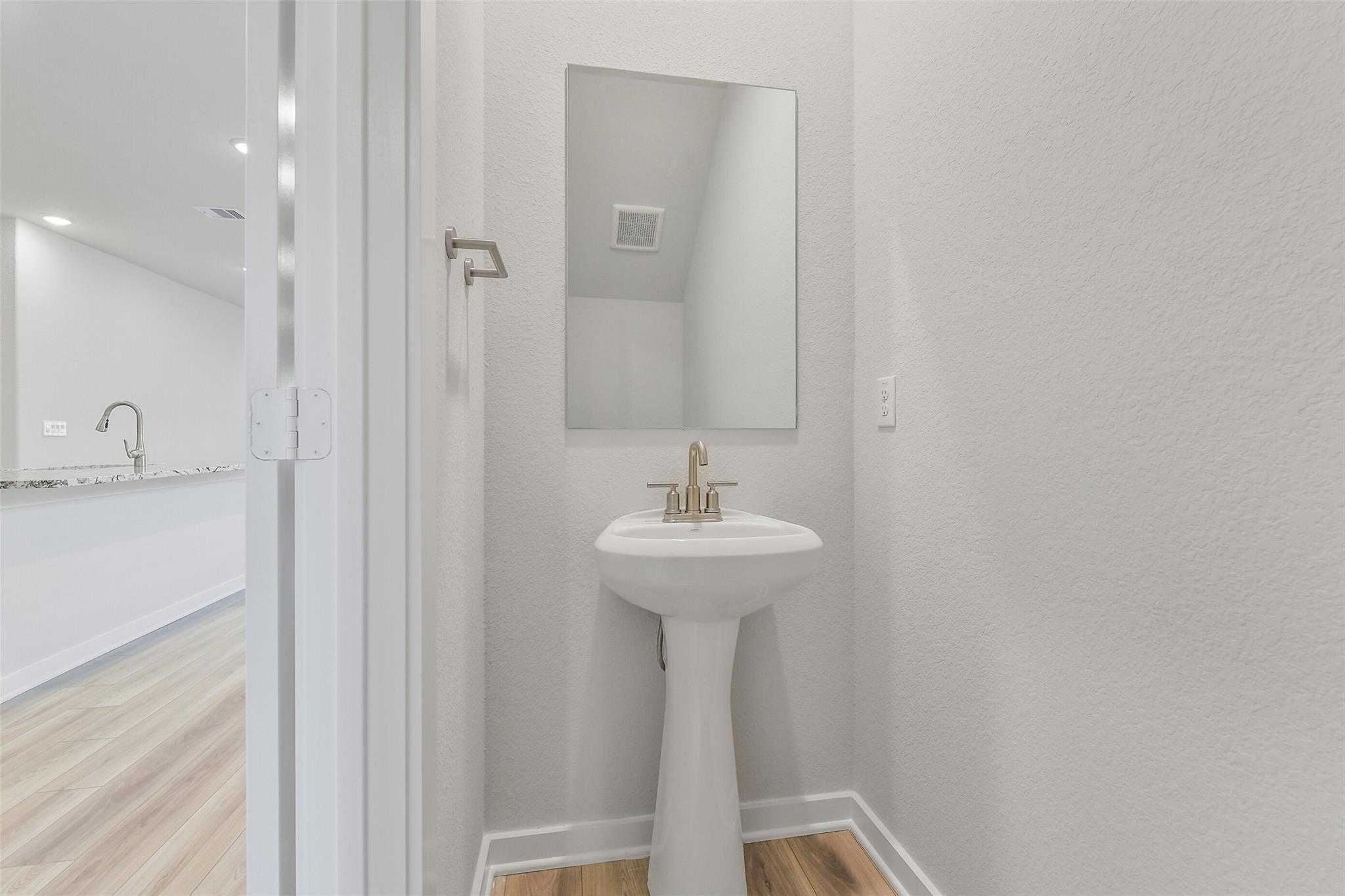 Image 17 of Davidson Homes' New Home at 8546 Blueberry Ash Street