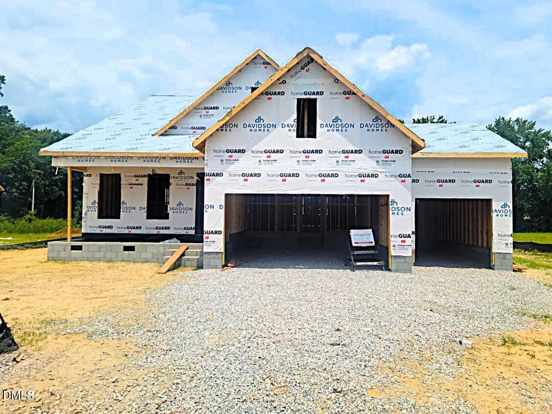 Image 2 of Davidson Homes' New Home at 139 Bulk Barn Road