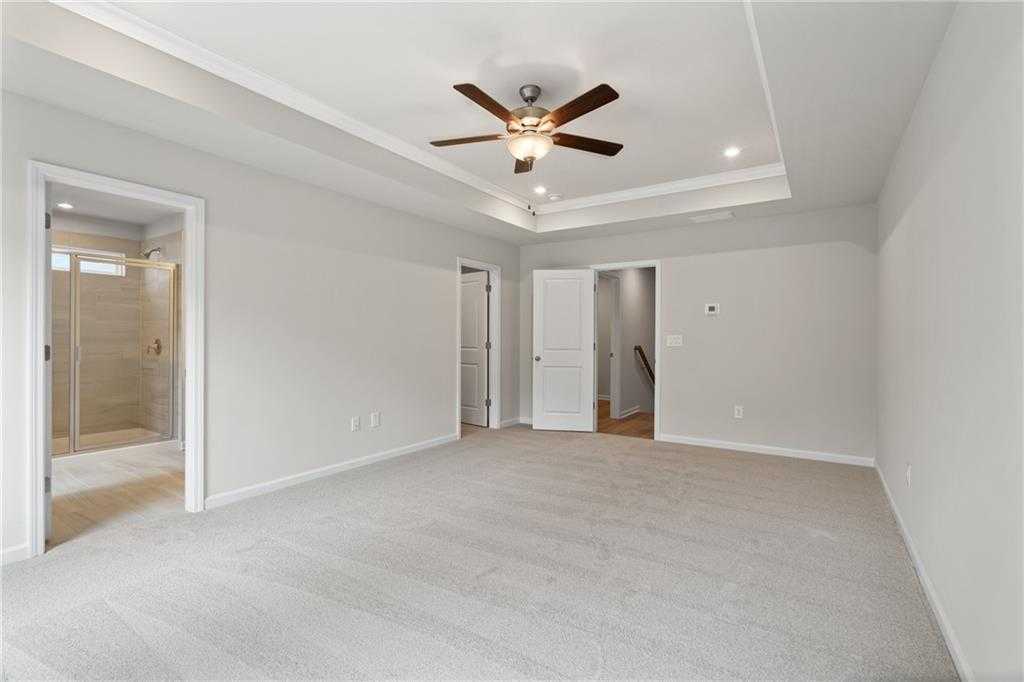 Image 4 of Davidson Homes' New Home at 710 Smokey Quartz Way