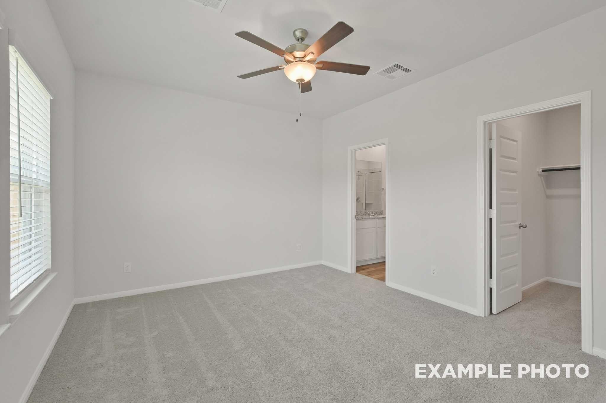Image 14 of Davidson Homes' New Home at 18634 Barrichello Drive