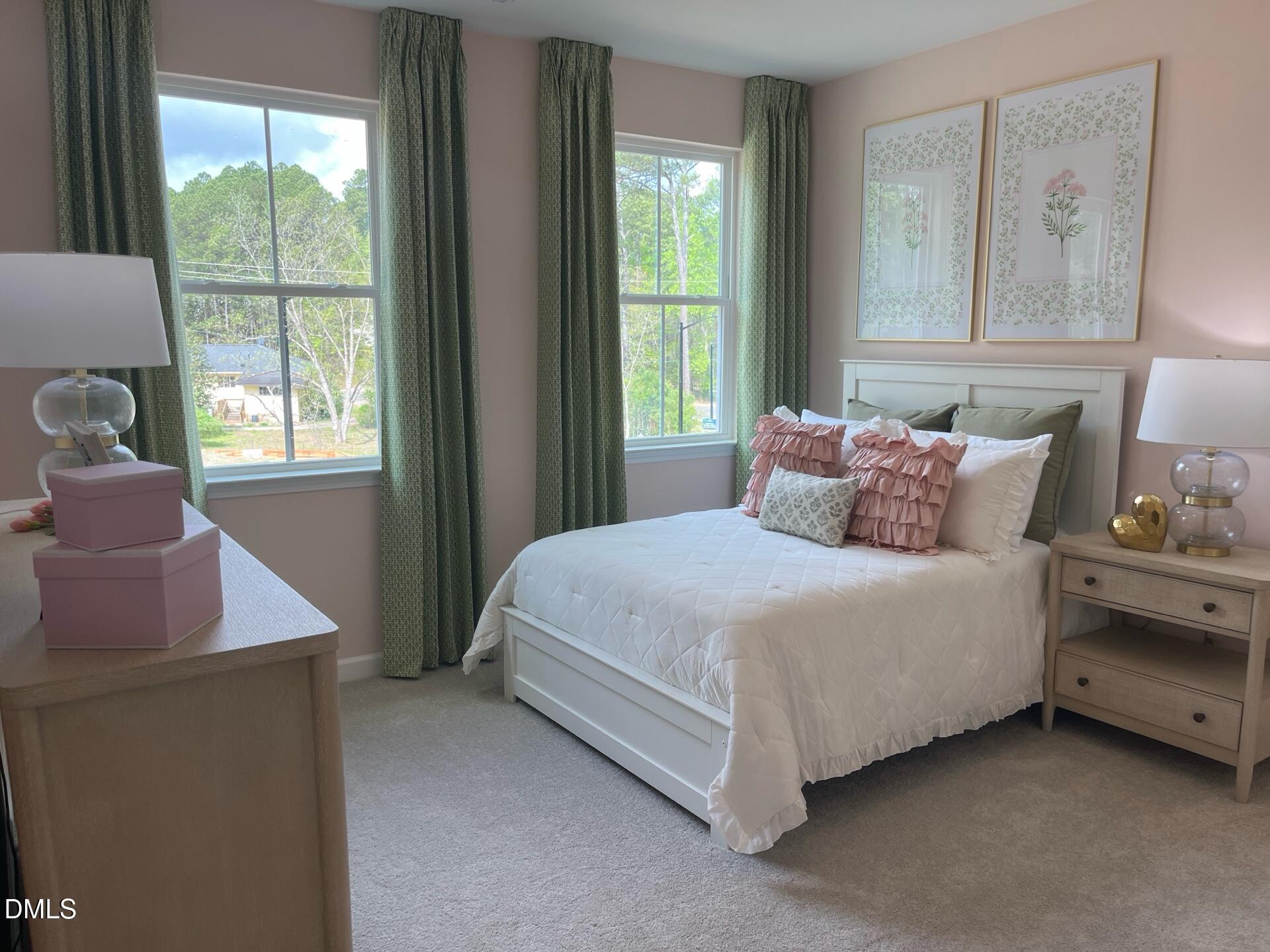 Image 28 of Davidson Homes' New Home at 852 Dragonfly Pond Way