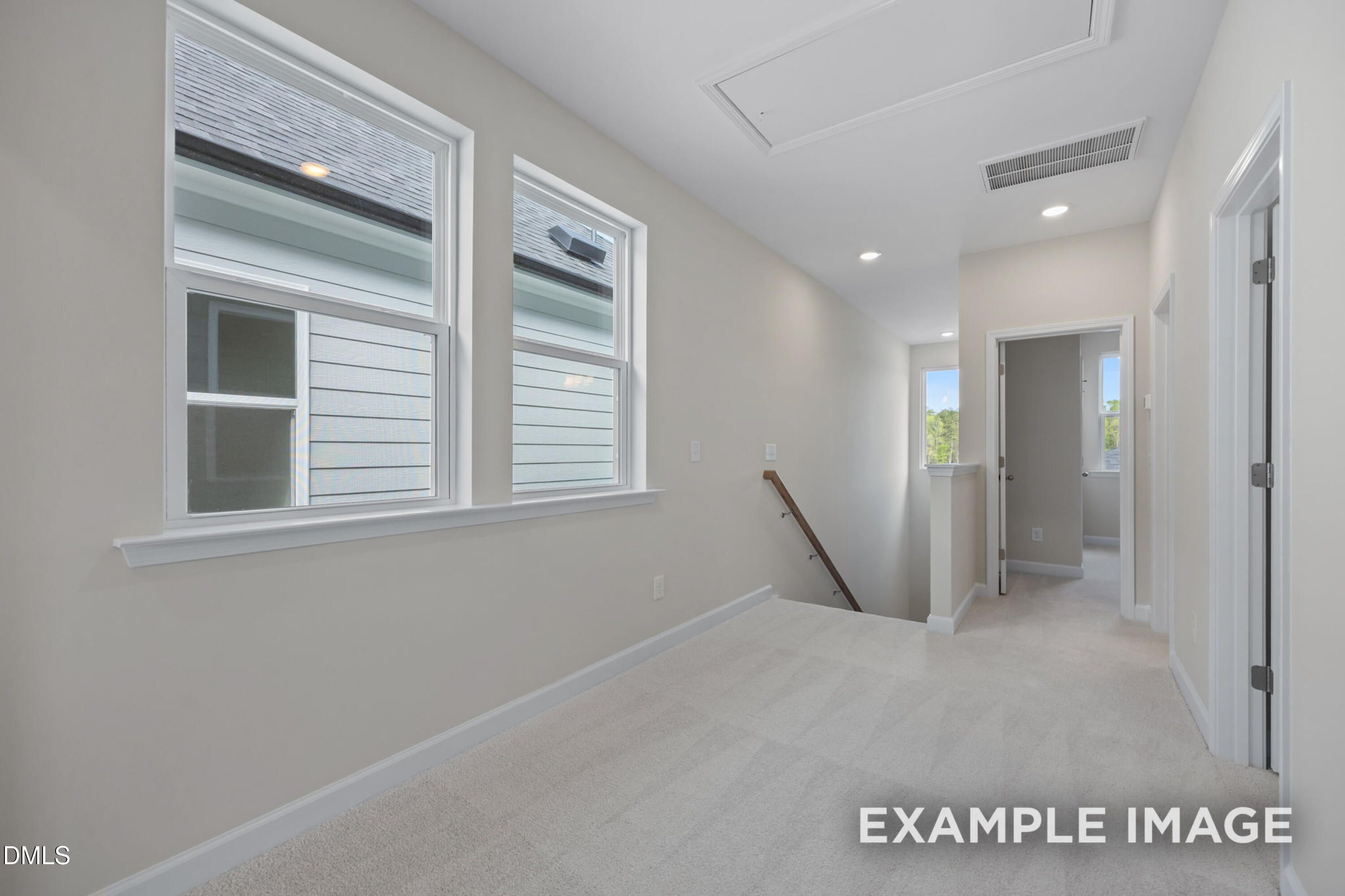 Image 16 of Davidson Homes' New Home at 1006 Old Knight Road