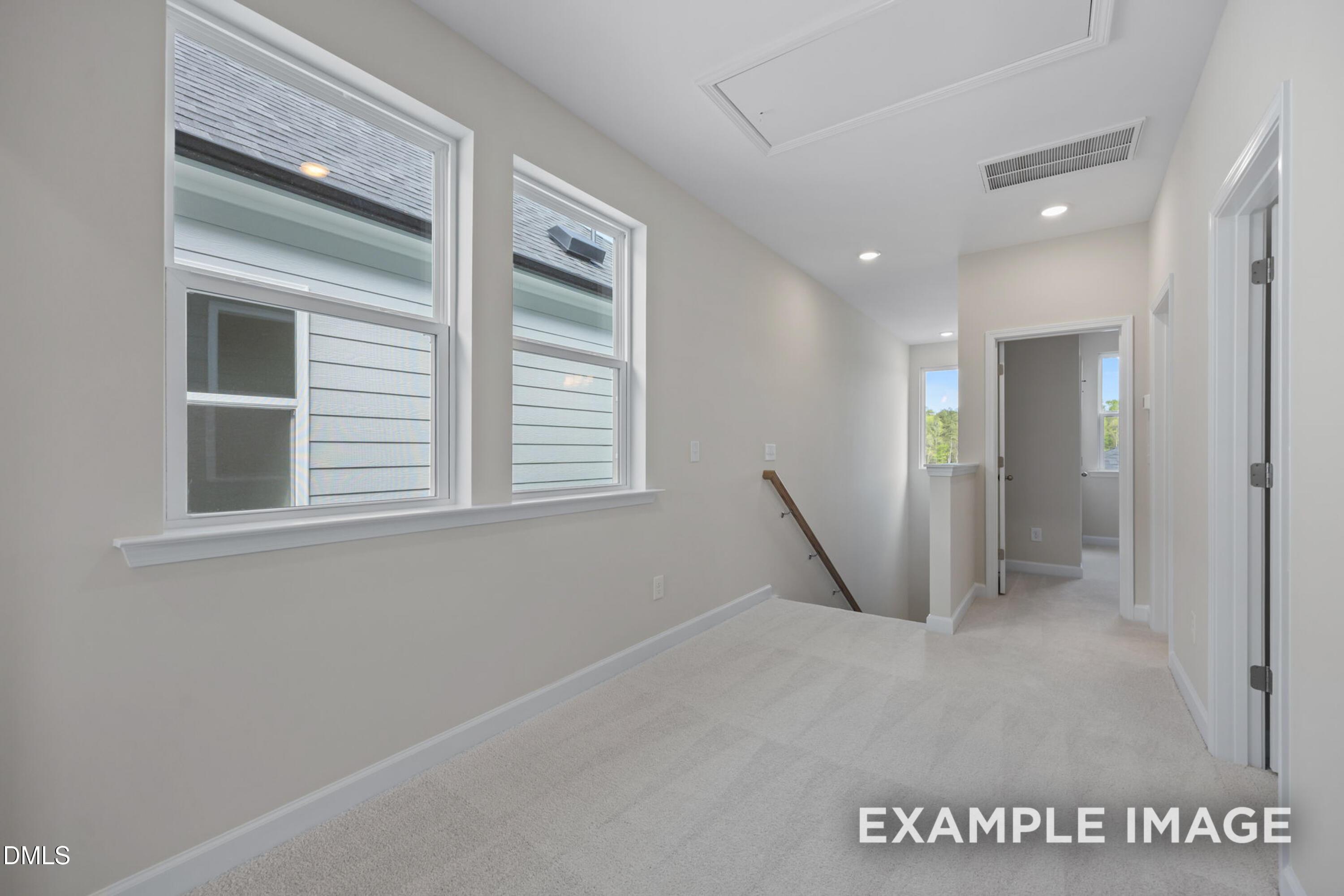 Image 16 of Davidson Homes' New Home at 1006 Old Knight Road