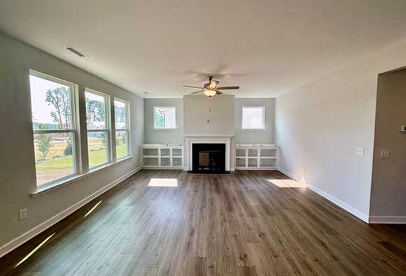 Image 5 of Davidson Homes' New Home at 632 Marion Hills Way