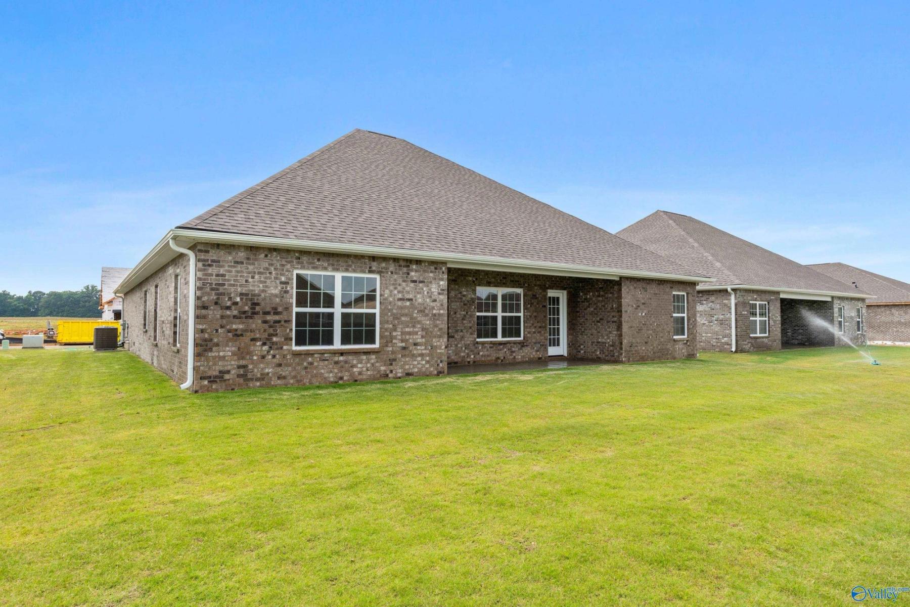 Image 26 of Davidson Homes' New Home at 103 Lucy Lynn Boulevard