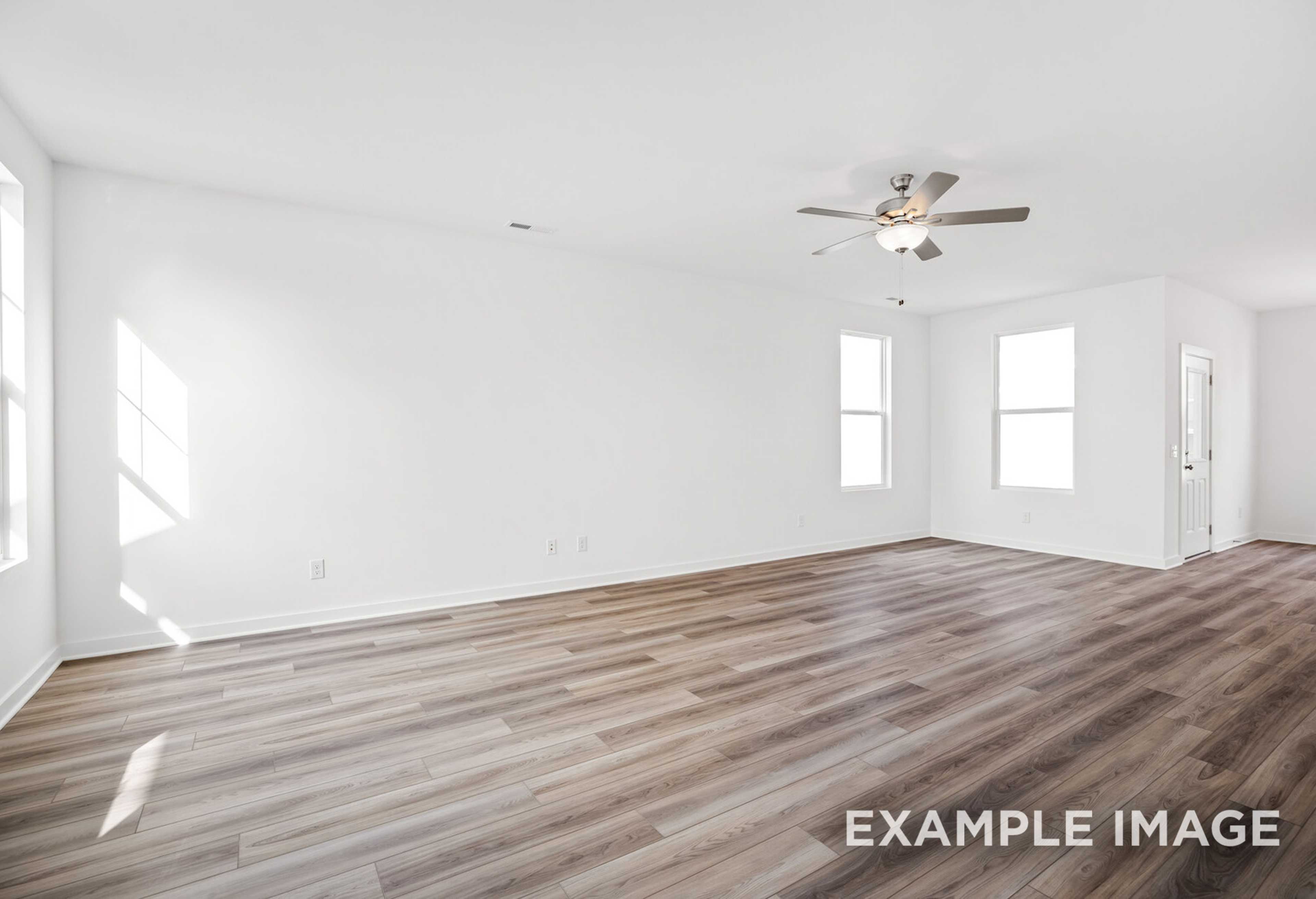 Image 2 of Davidson Homes' The Murray B Floor Plan
