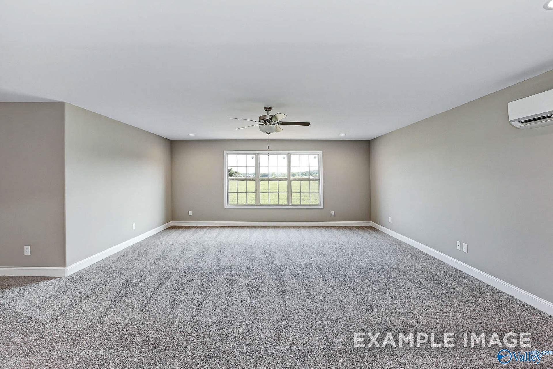 Image 17 of Davidson Homes' New Home at 825 Ronnie Drive SE