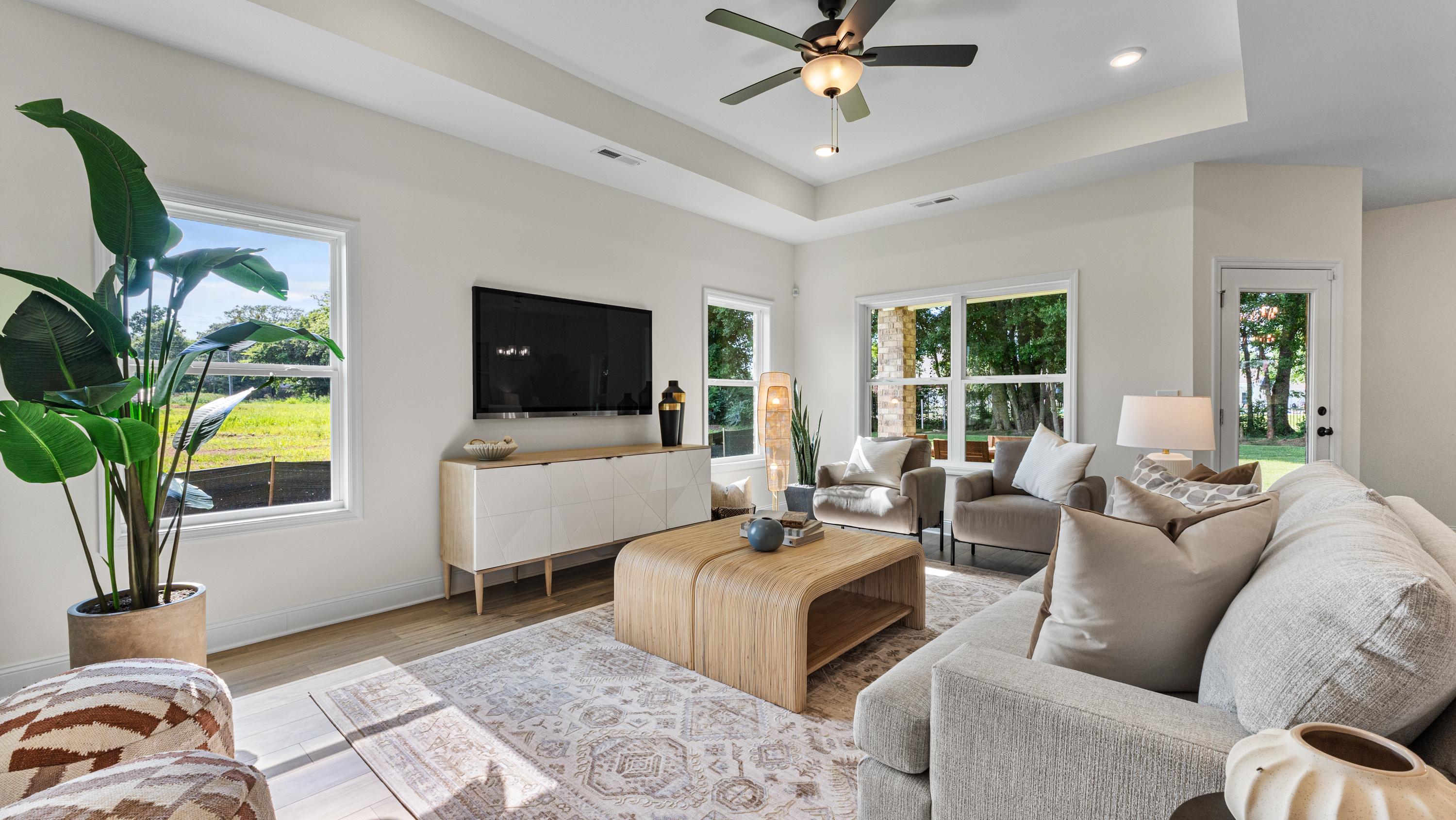 Little Creek in Arab, AL