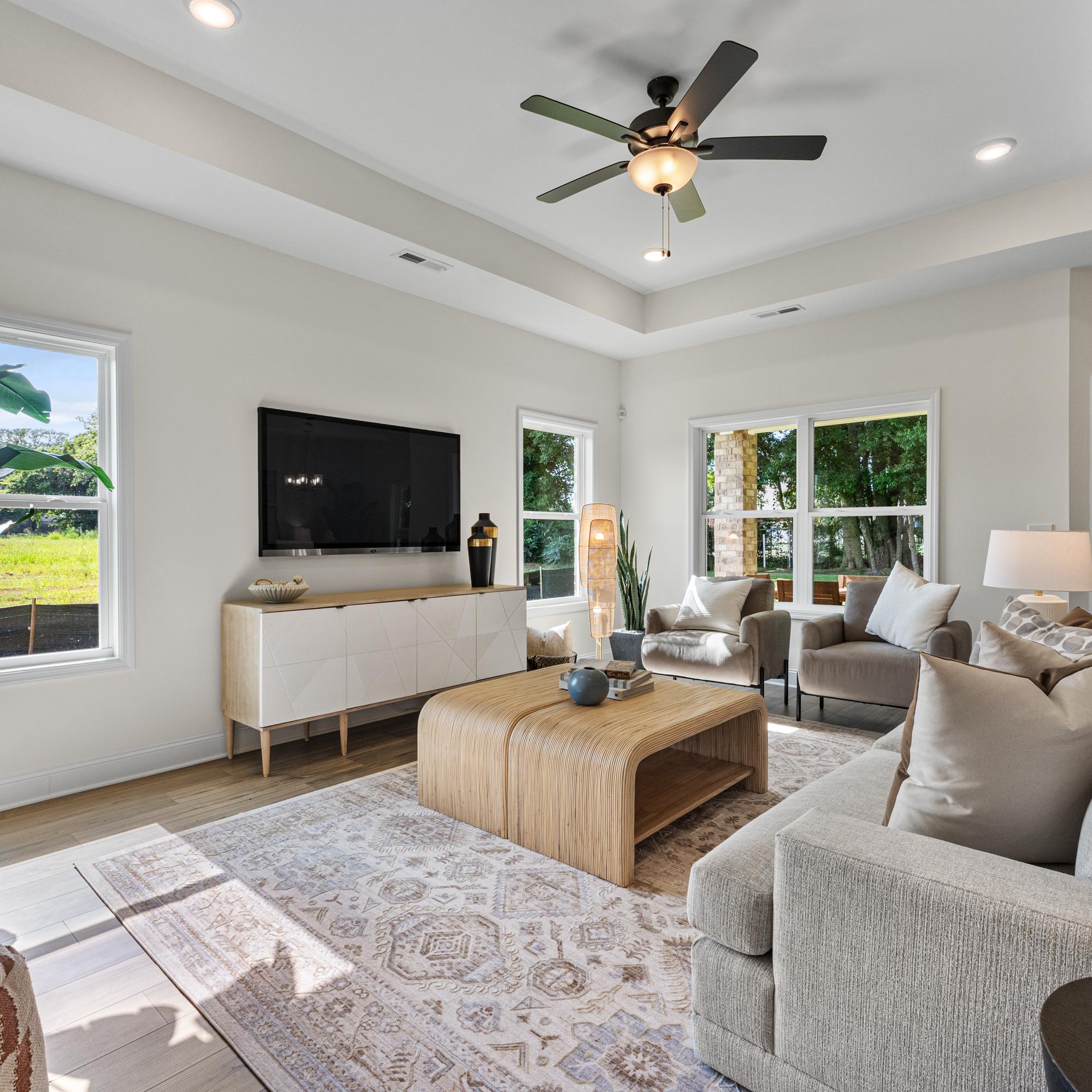 Little Creek in Arab, AL