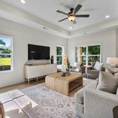 Little Creek in Arab, AL