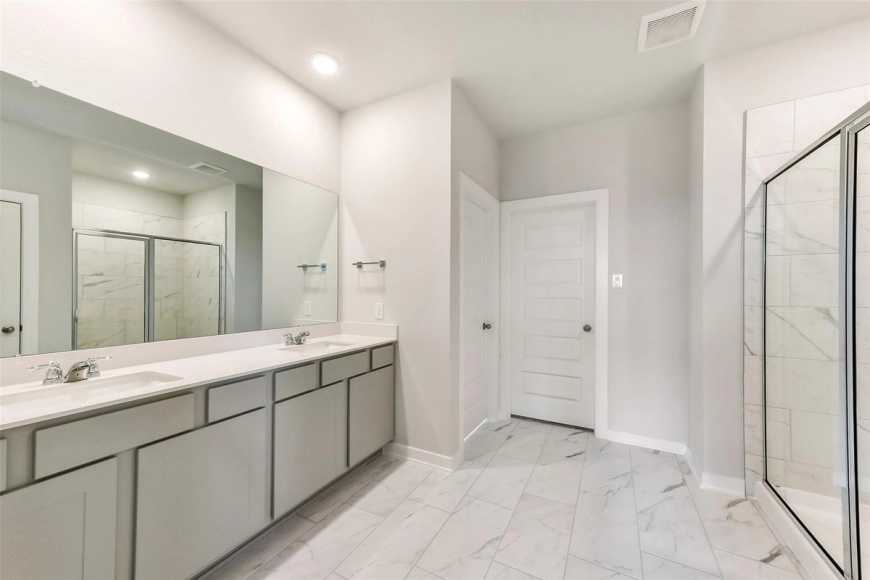 Image 3 of Davidson Homes' New Home at 66 Leon Way