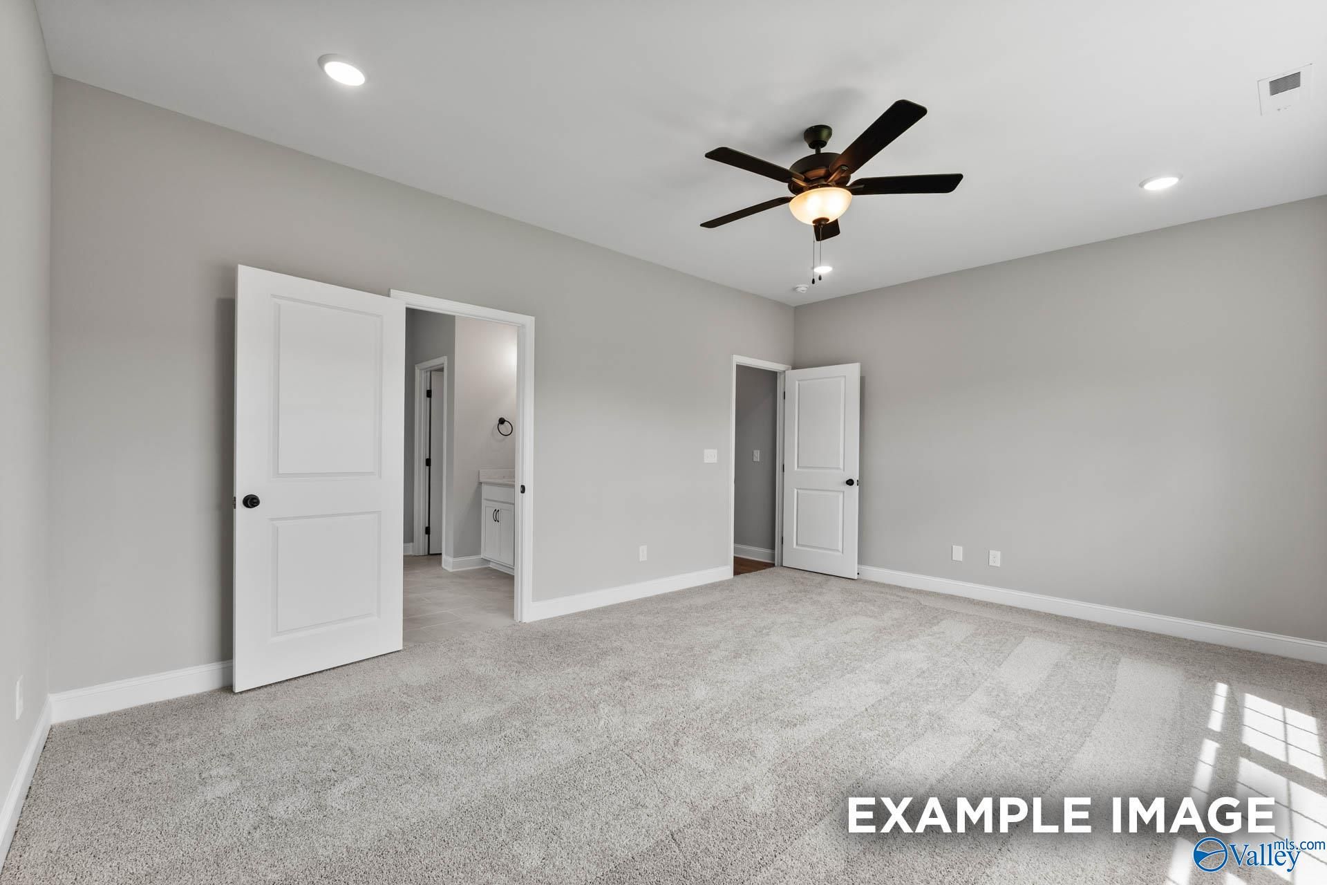 Image 11 of Davidson Homes' New Home at 825 Ronnie Drive SE
