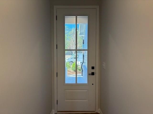 Image 2 of Davidson Homes' New Home at 74 Shoal Court