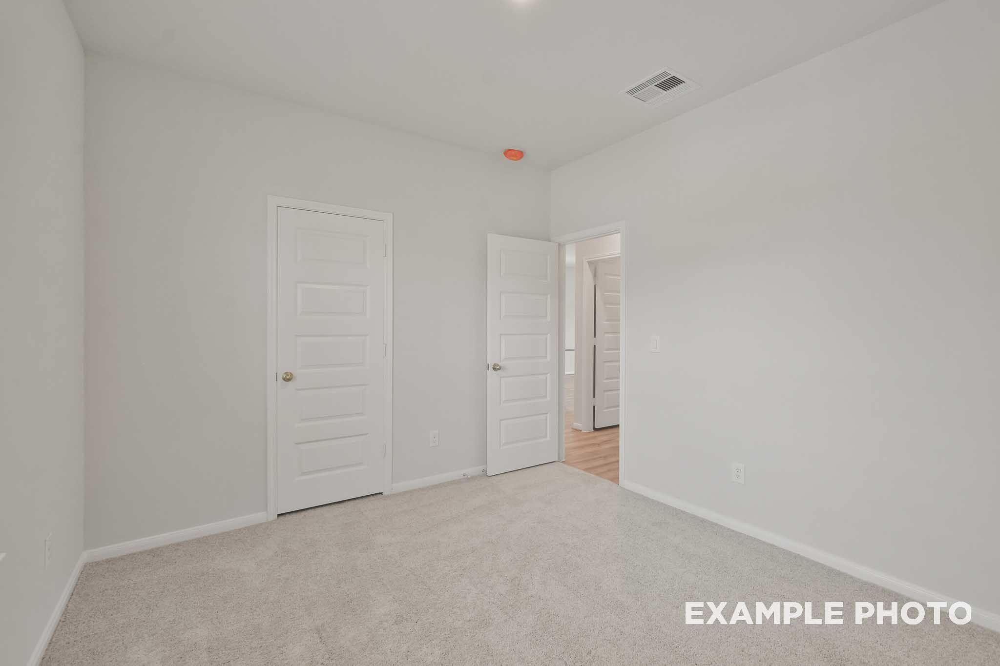 Image 17 of Davidson Homes' New Home at 18634 Barrichello Drive