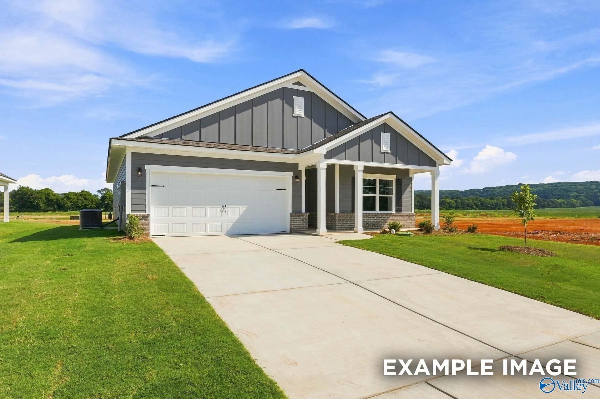 Image 14 of Davidson Homes' New Home at 144 Plum Tree Lane