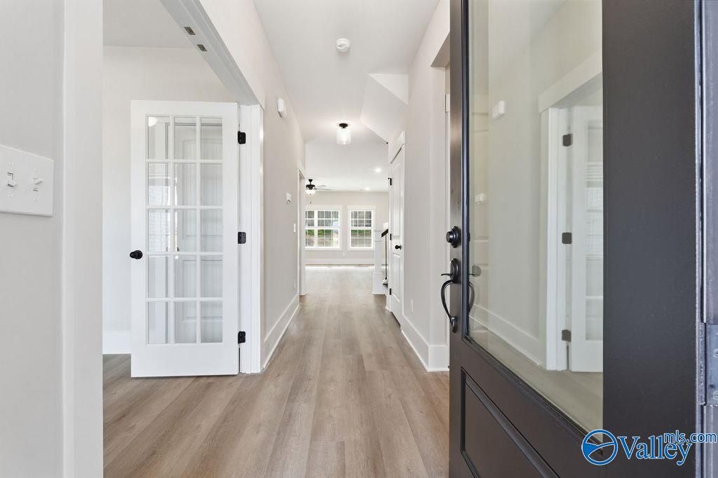 Image 2 of Davidson Homes' New Home at 823 Ronnie Drive