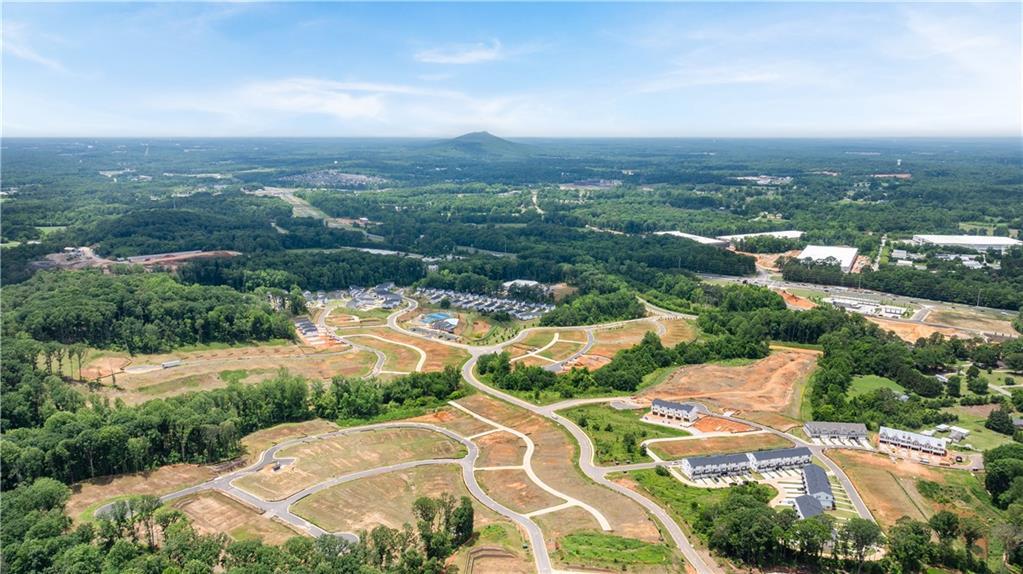 Image 25 of Davidson Homes' New Home at 6445 Pinin Place