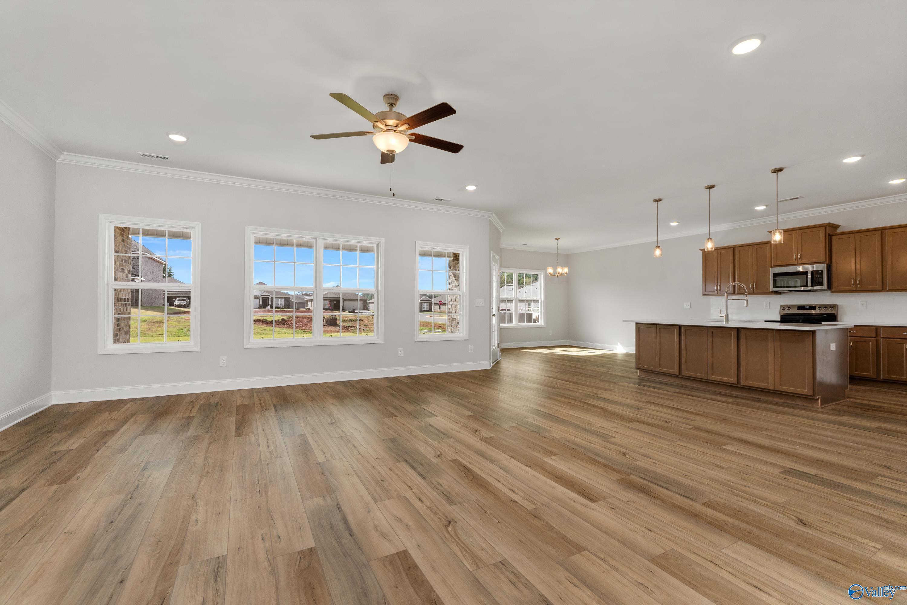 Image 6 of Davidson Homes' New Home at 29295 Limestone Creek Way