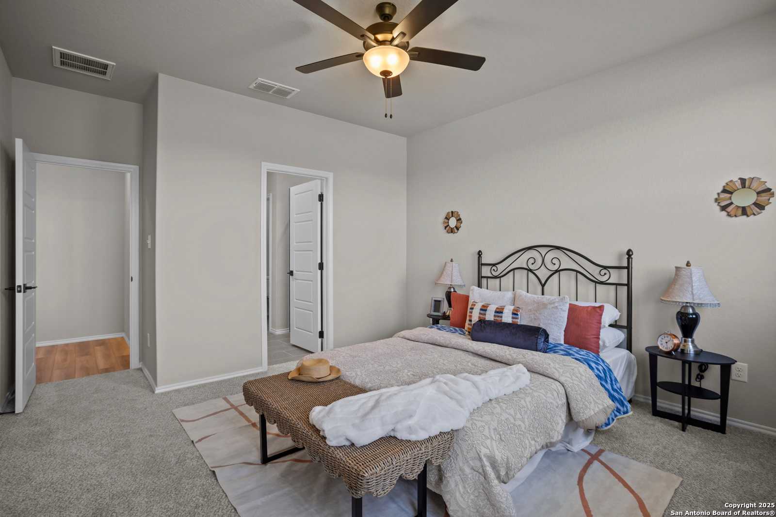 Image 15 of Davidson Homes' New Home at 3453 Meteor Night