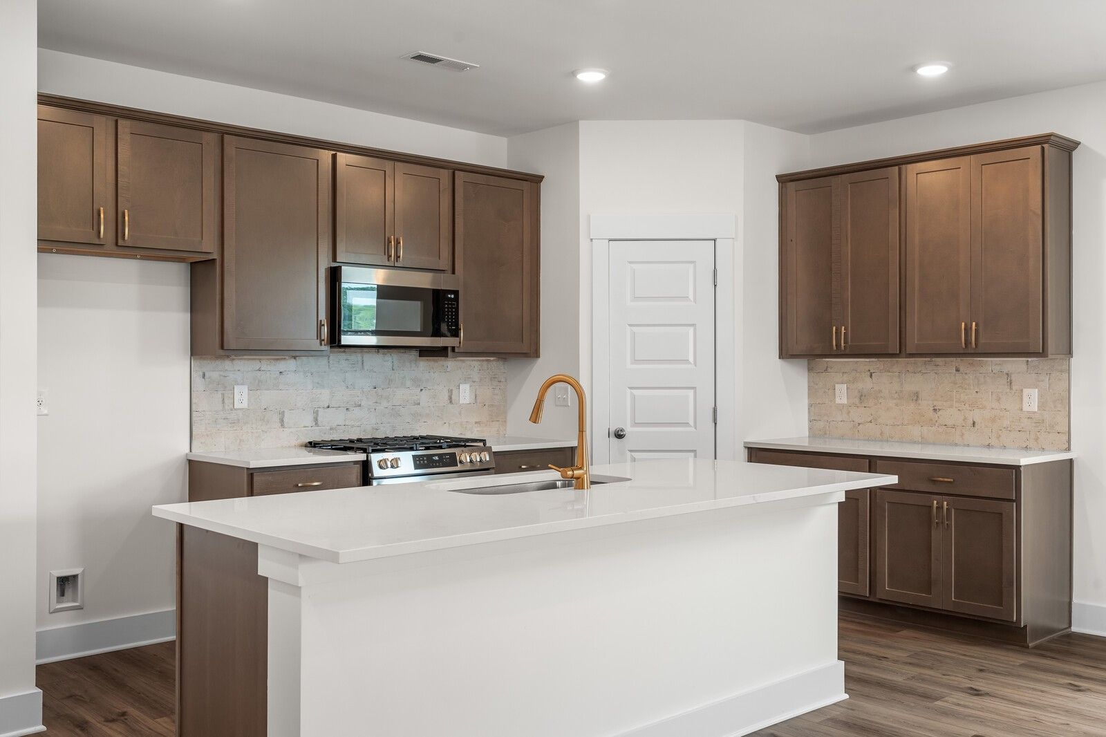 Image 7 of Davidson Homes' New Home at 414 Old Spring Lane