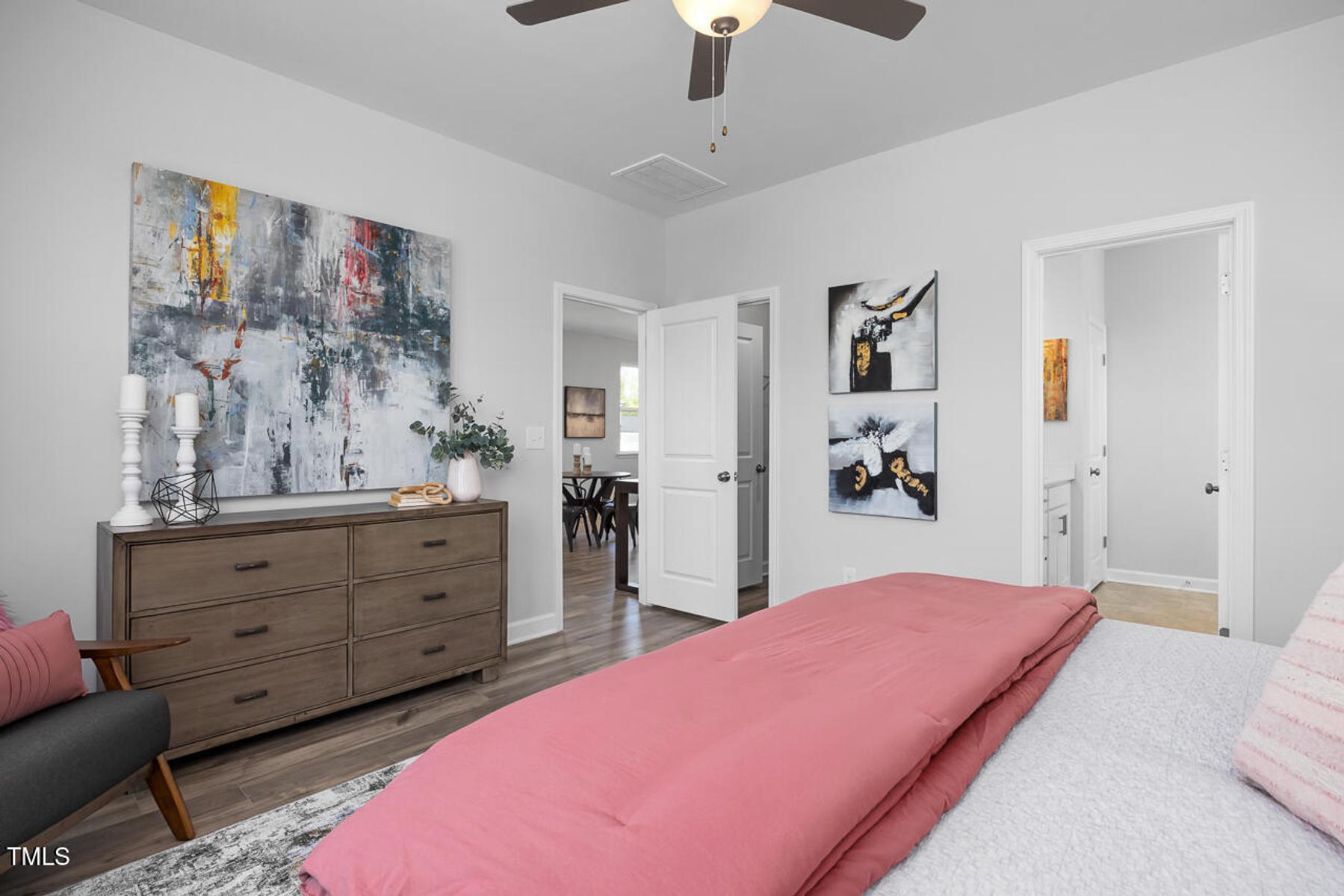 Image 6 of Davidson Homes' New Home at 55 Baldwin Street