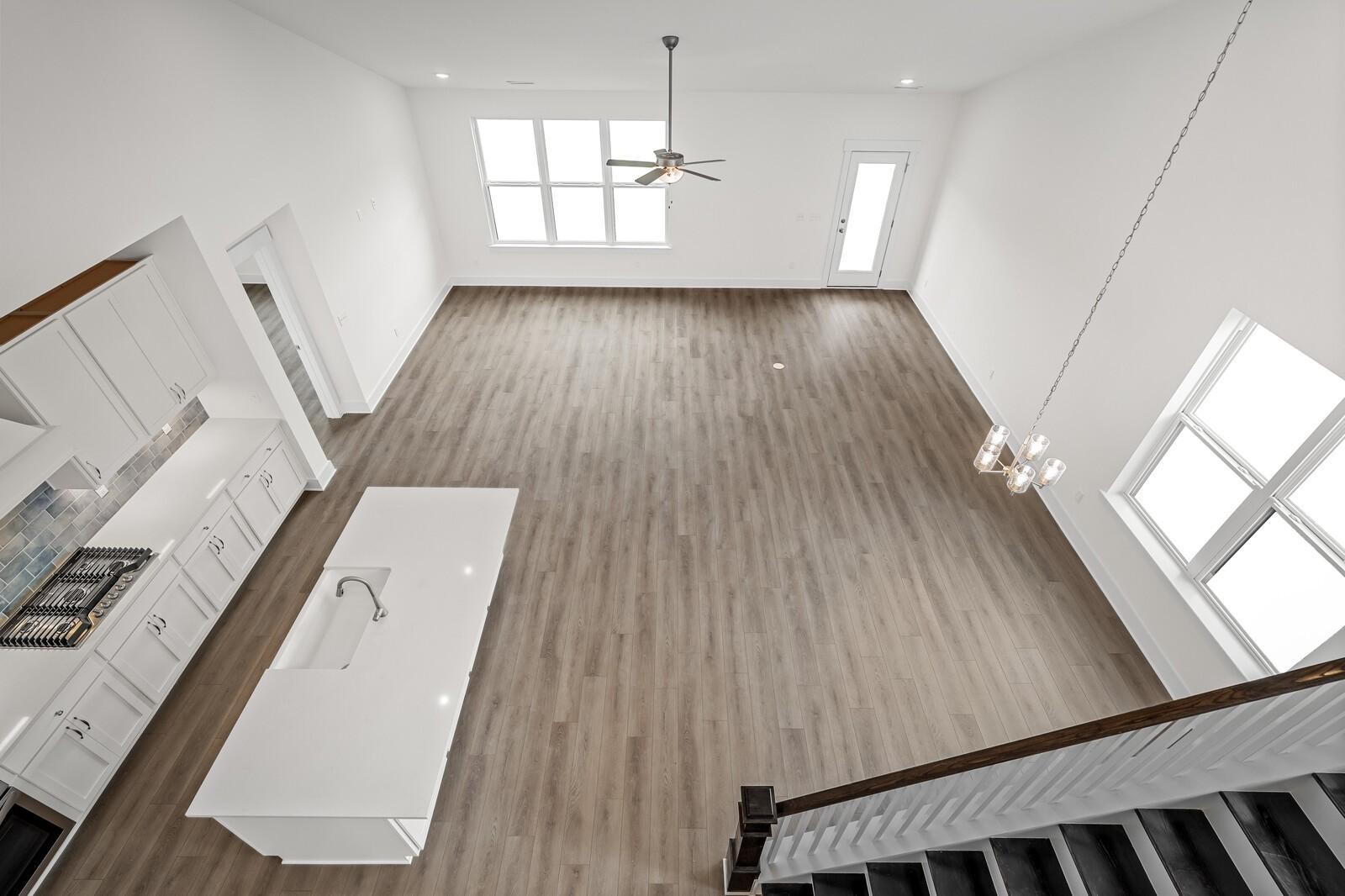 Image 28 of Davidson Homes' New Home at 283 Johnnys Place