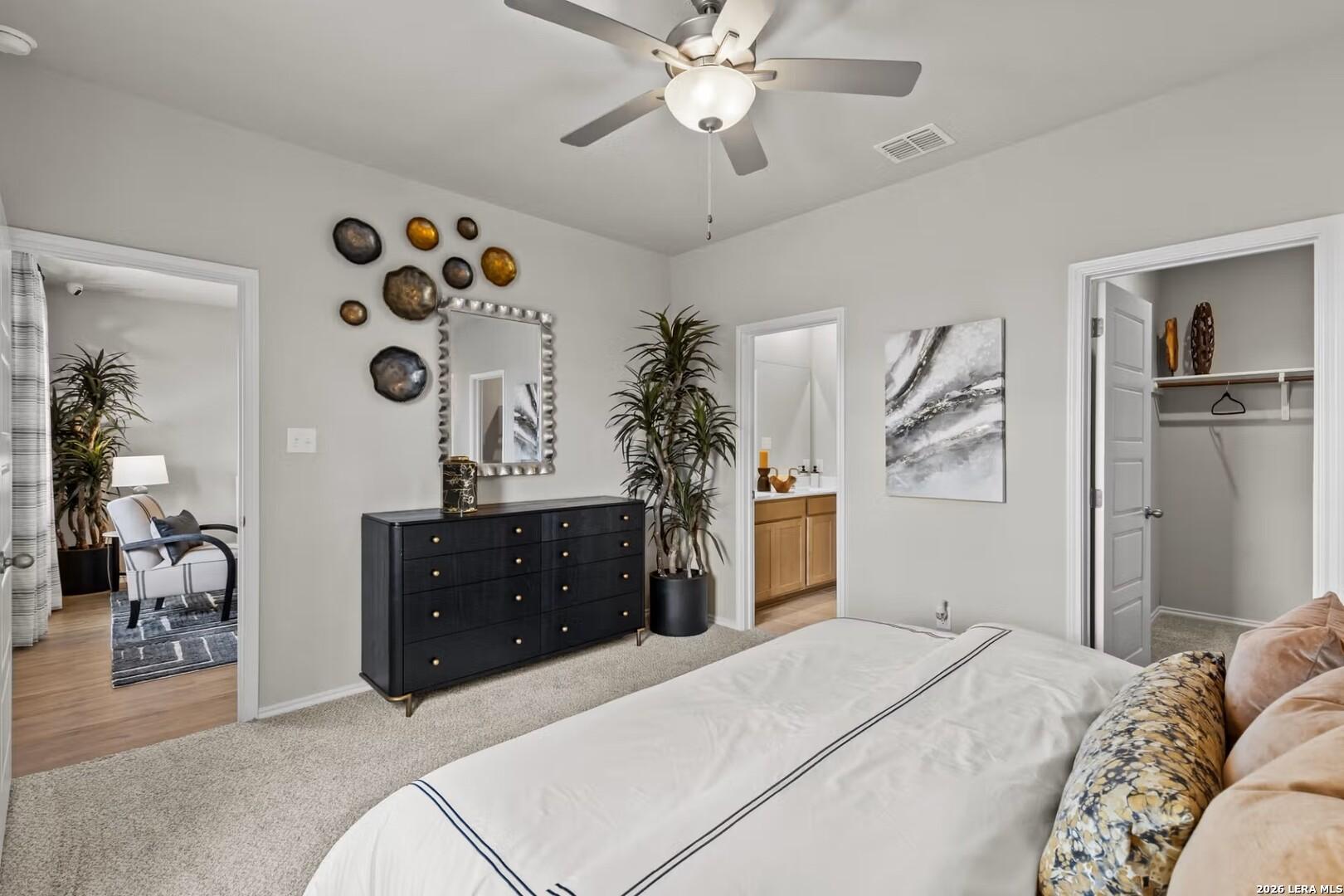 Image 18 of Davidson Homes' New Home at 6439 Velma Path