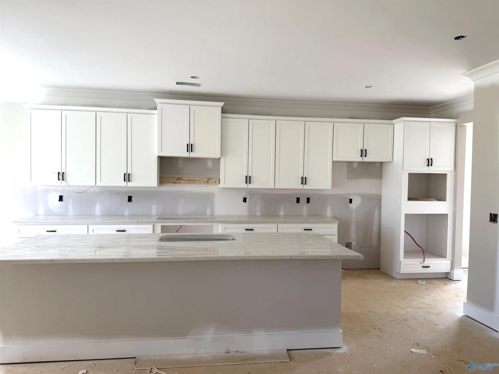 Image 2 of Davidson Homes' New Home at 7502 Speckle Belly Boulevard