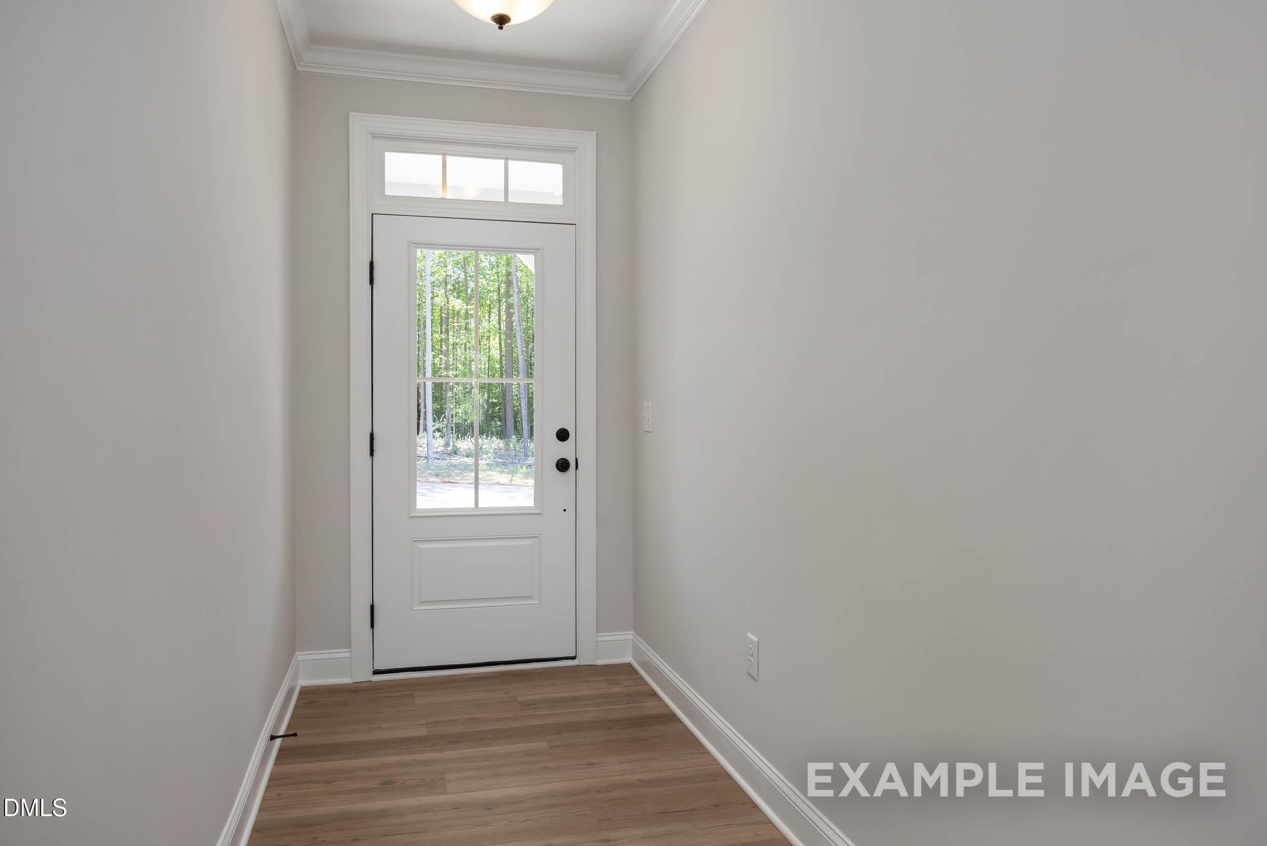 Image 21 of Davidson Homes' New Home at 1933 Eagle Manor Drive