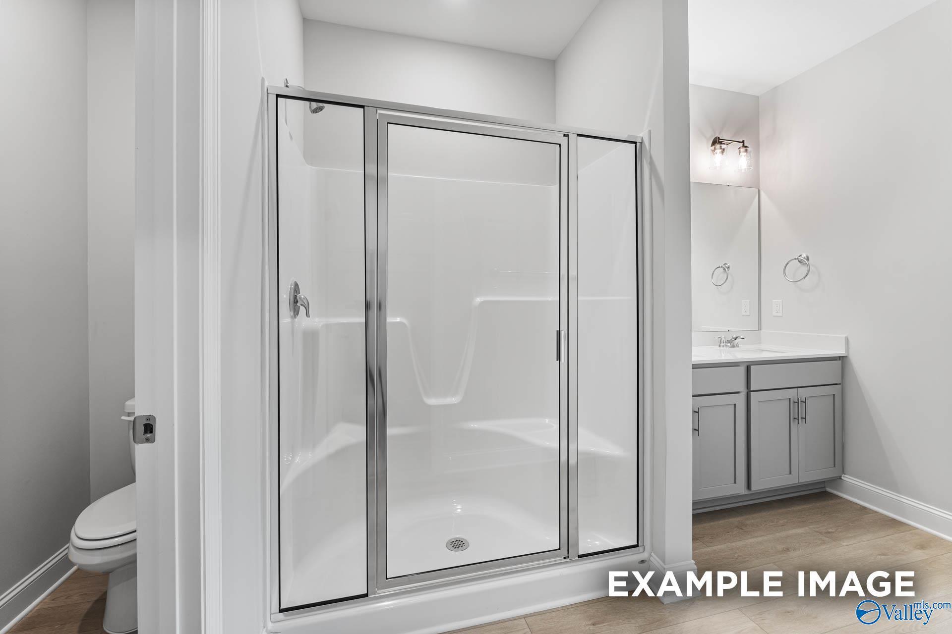 Image 24 of Davidson Homes' New Home at 300 Keller Drive