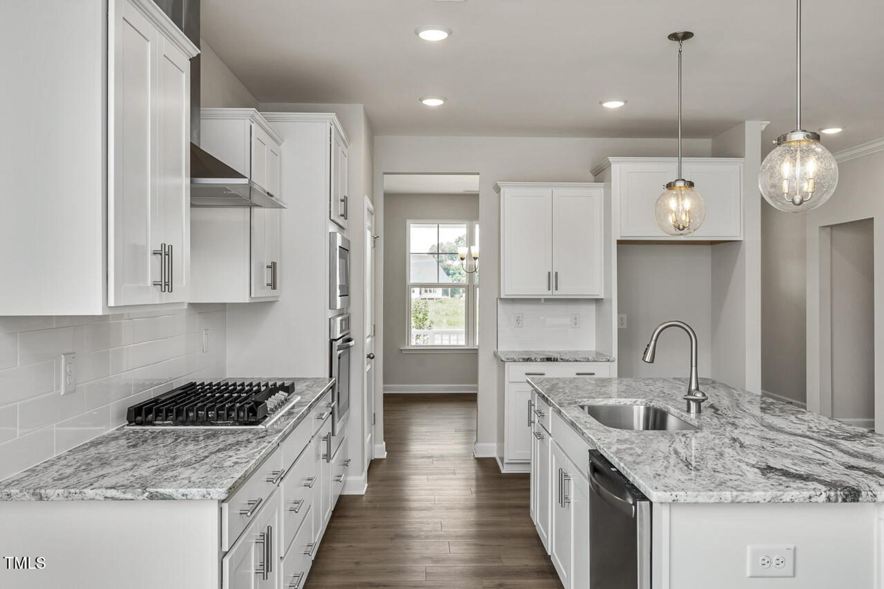 Image 10 of Davidson Homes' New Home at 71 Priming Way