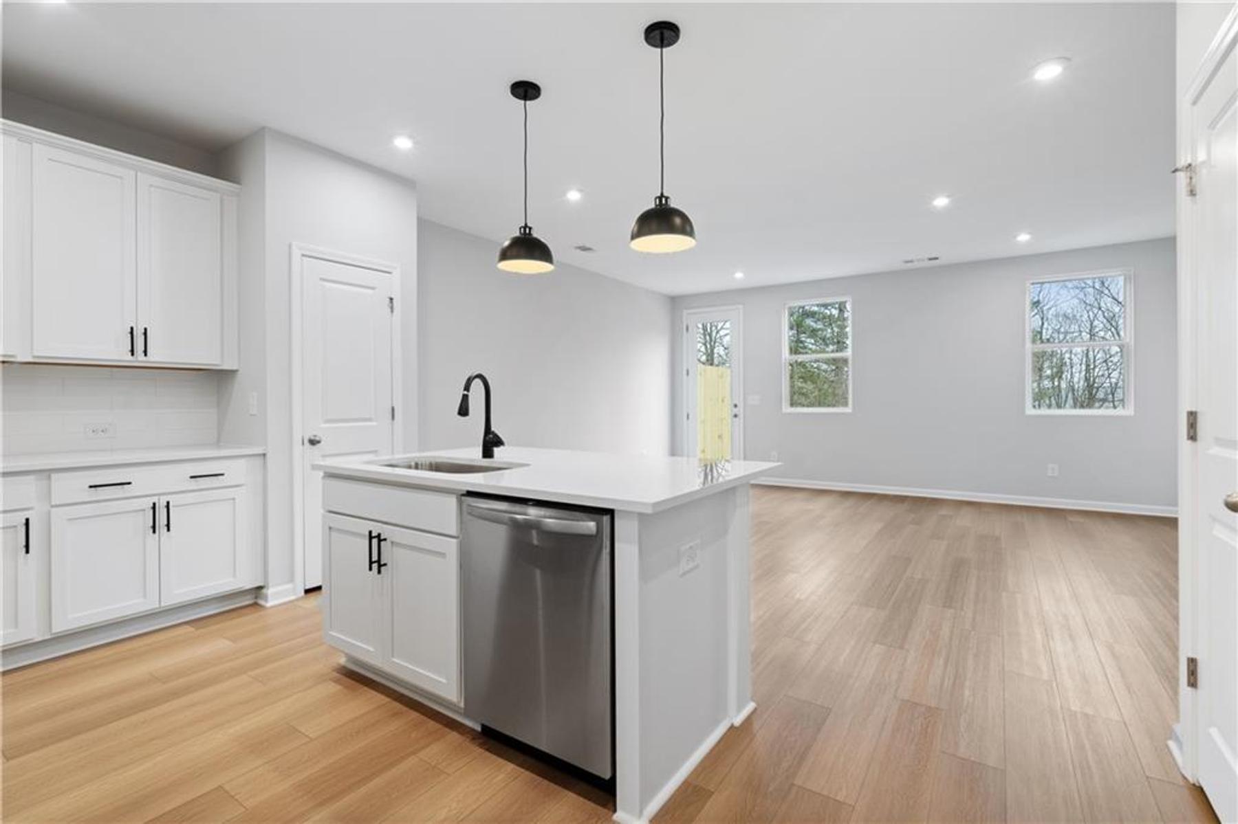 Image 38 of Davidson Homes' New Home at 512 Crown Drive