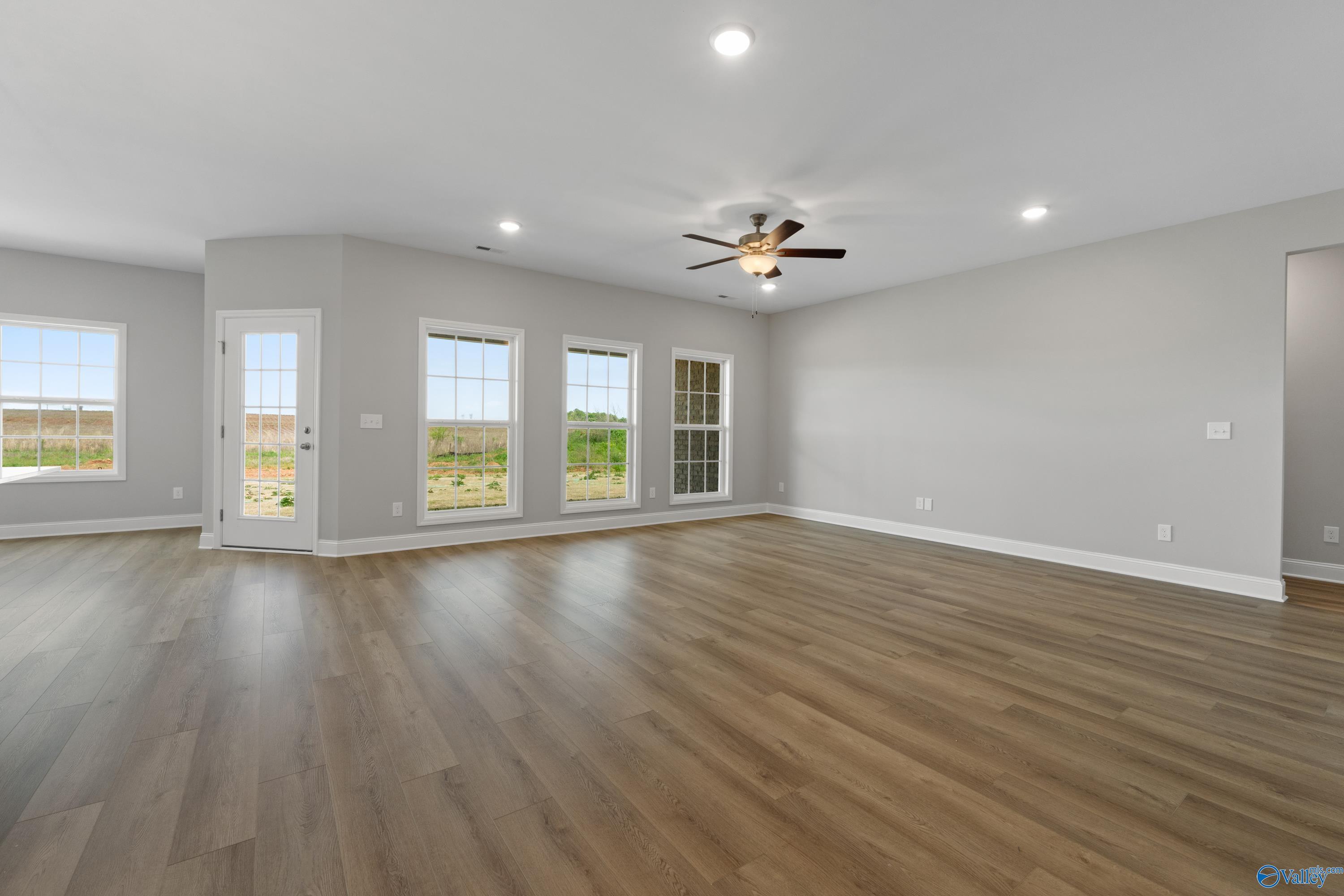 Image 4 of Davidson Homes' New Home at 29648 Limestone Creek Way