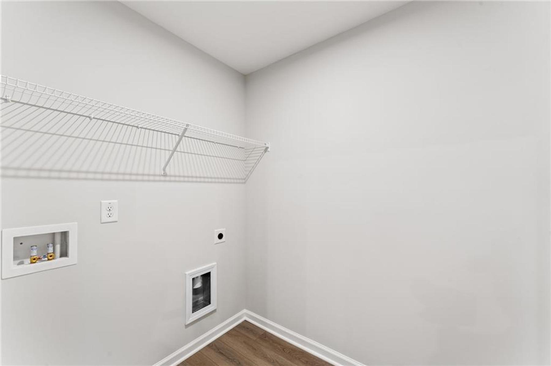 Image 14 of Davidson Homes' New Home at 491 Crown Drive