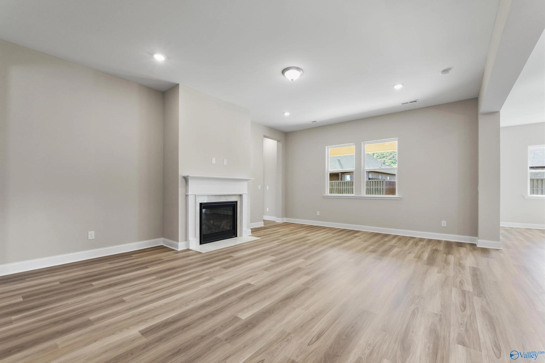 Image 11 of Davidson Homes' New Home at 8197 Goose Ridge Drive