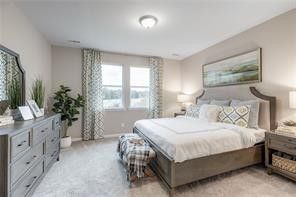 Image 7 of Davidson Homes' New Home at 108 CHIPPER Court