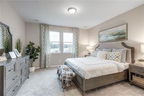 Image 7 of Davidson Homes' New Home at 108 CHIPPER Court