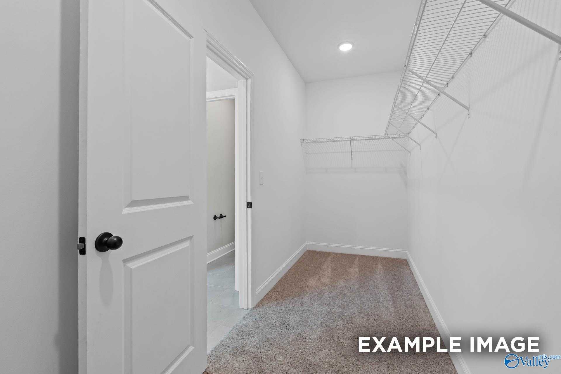 Image 23 of Davidson Homes' New Home at 118 Cowdray Circle