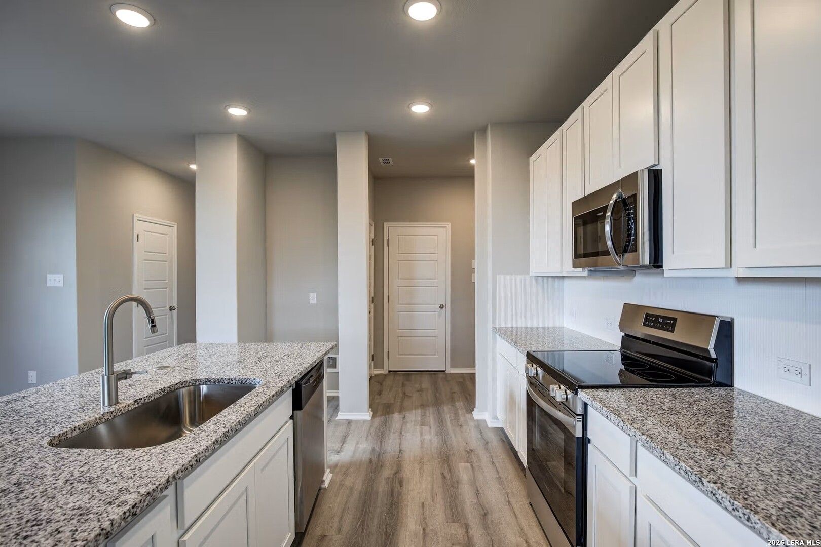 Image 11 of Davidson Homes' New Home at 4927 Mala Vida