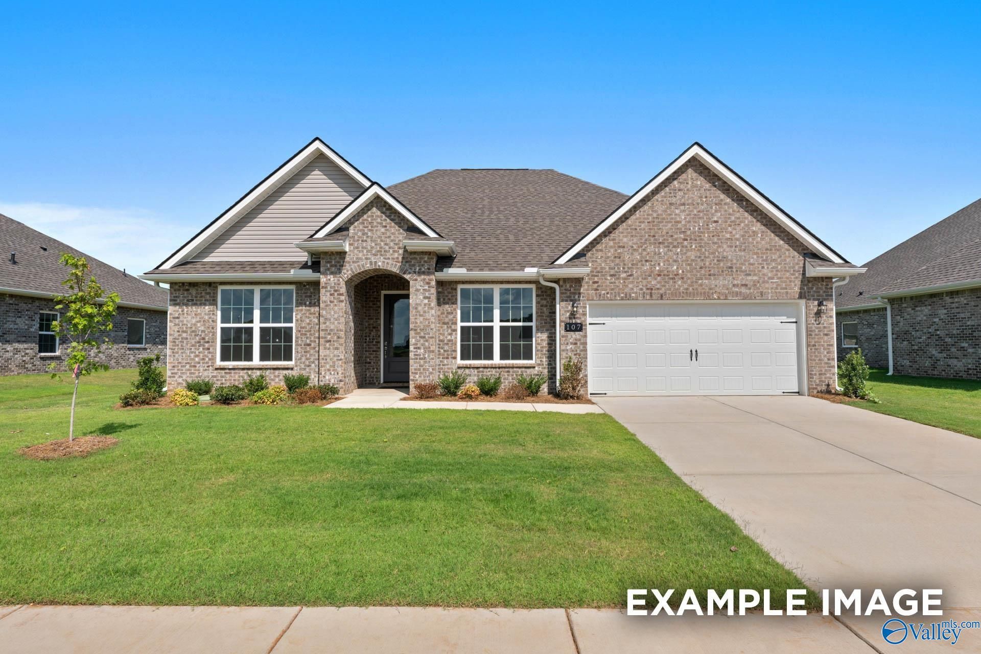 Image 1 of Davidson Homes' New Home at 20902 English Ivy Lane