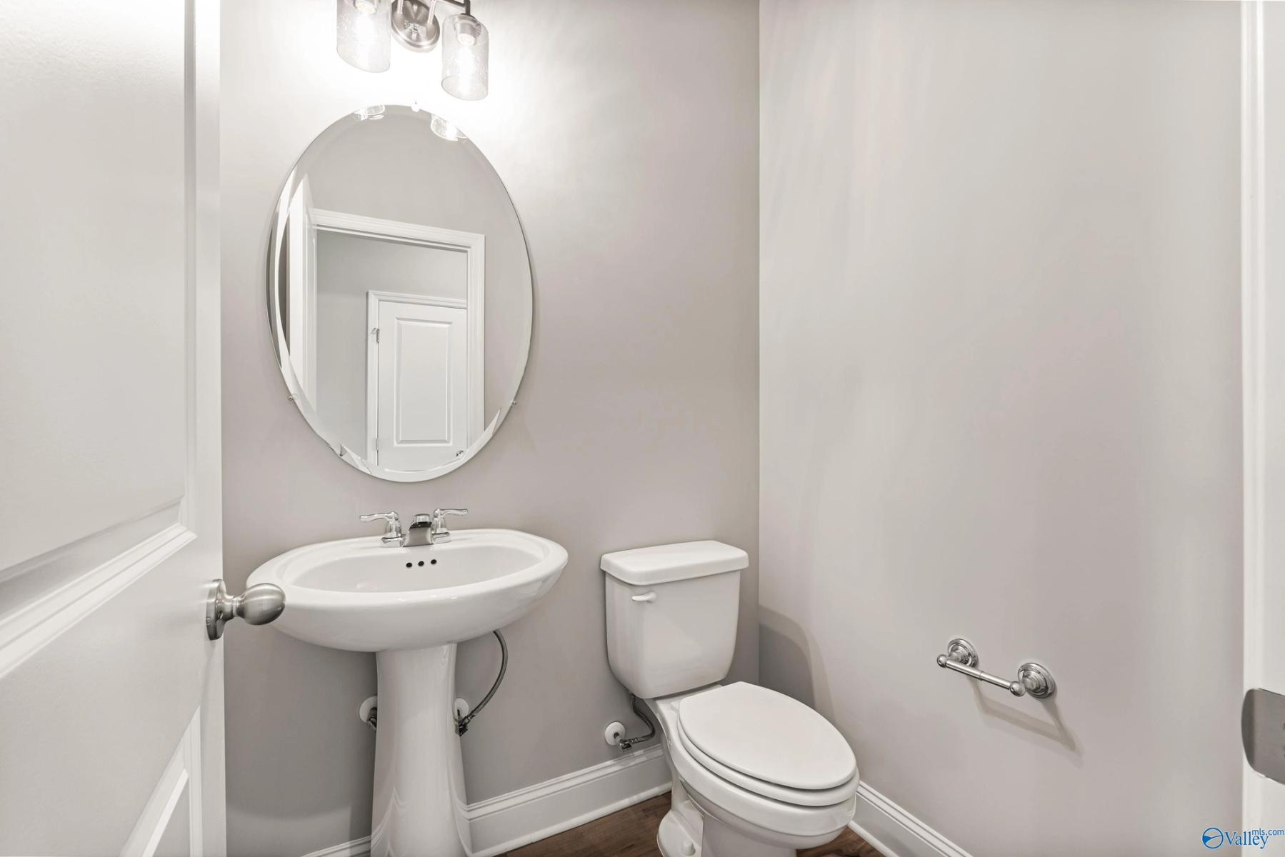 Image 25 of Davidson Homes' New Home at 105 Lucy Lynn Boulevard