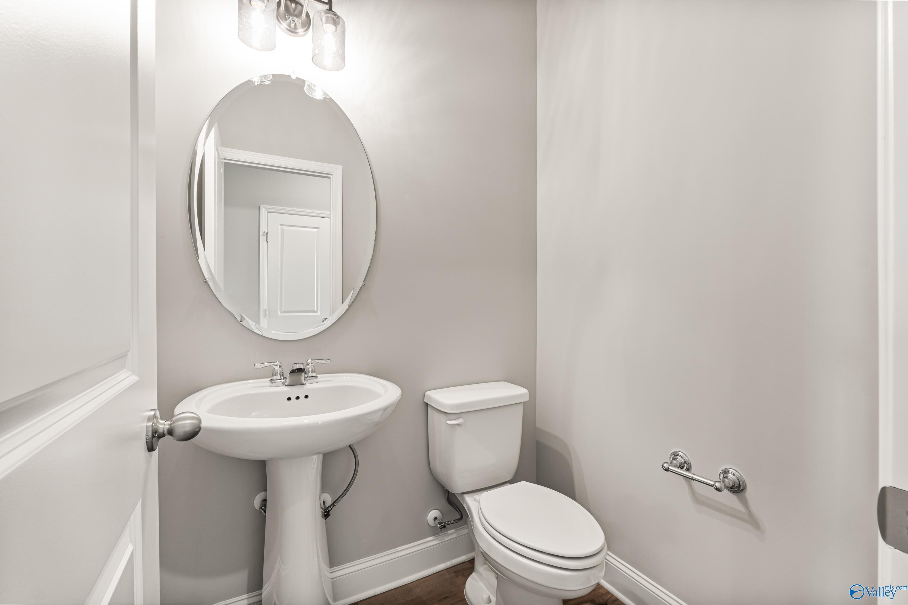 Image 19 of Davidson Homes' New Home at 304 Pone Street