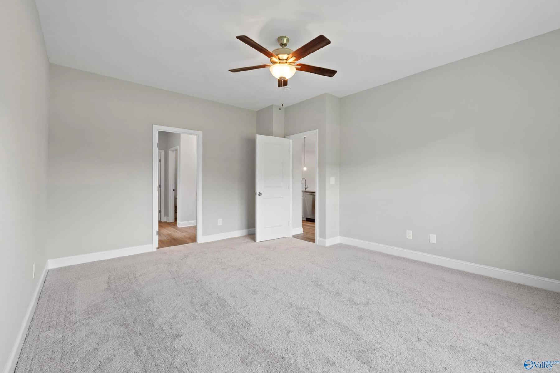 Image 22 of Davidson Homes' New Home at 6227 Pisgah Drive NW
