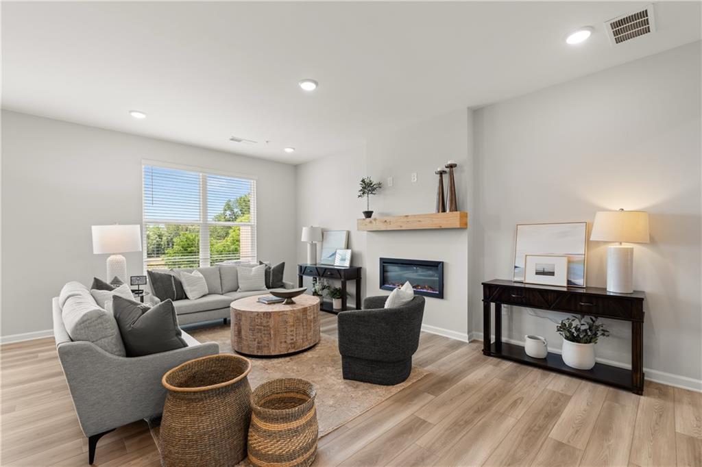Image 5 of Davidson Homes' New Home at 6165 Molo Lane