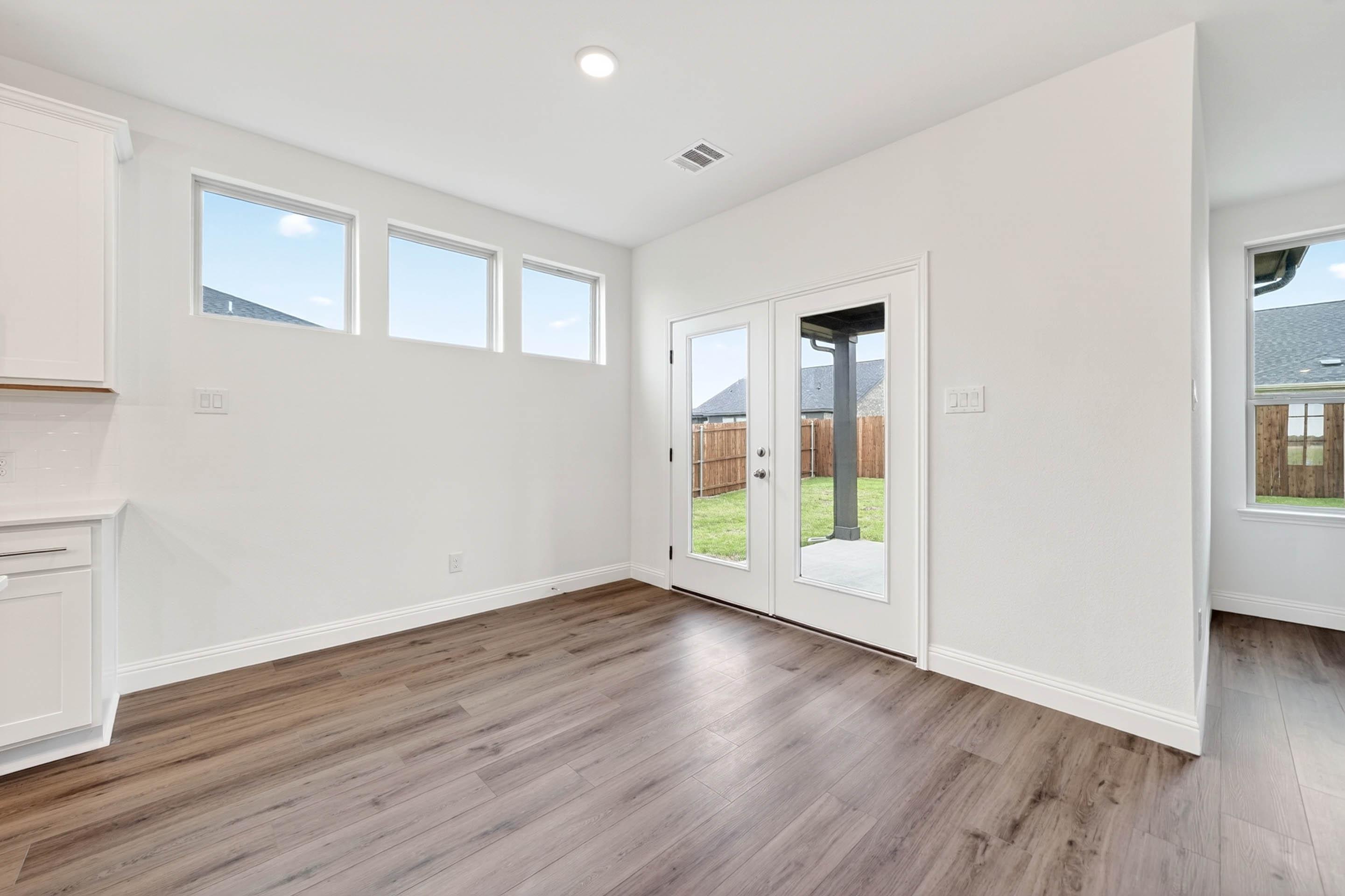 Image 17 of Davidson Homes' New Home at 1403 Northview Ln