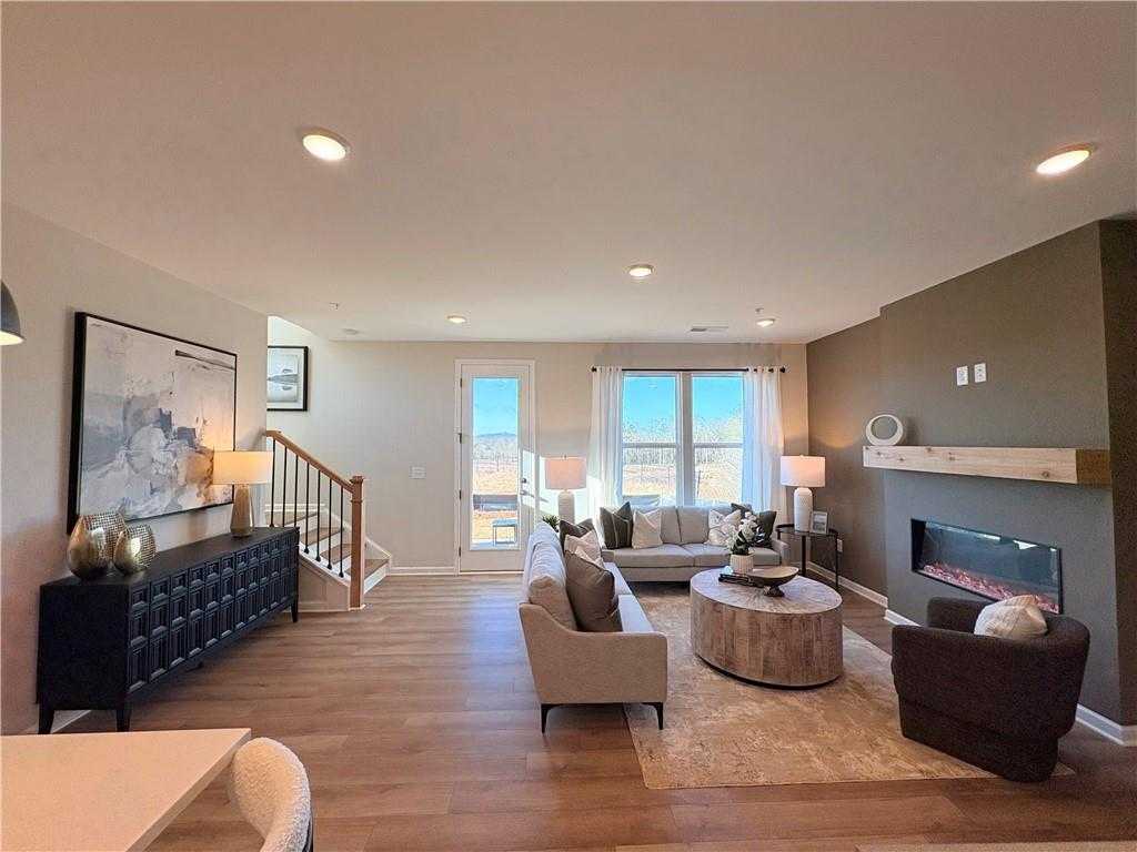 Image 7 of Davidson Homes' New Home at 6145 Molo Lane