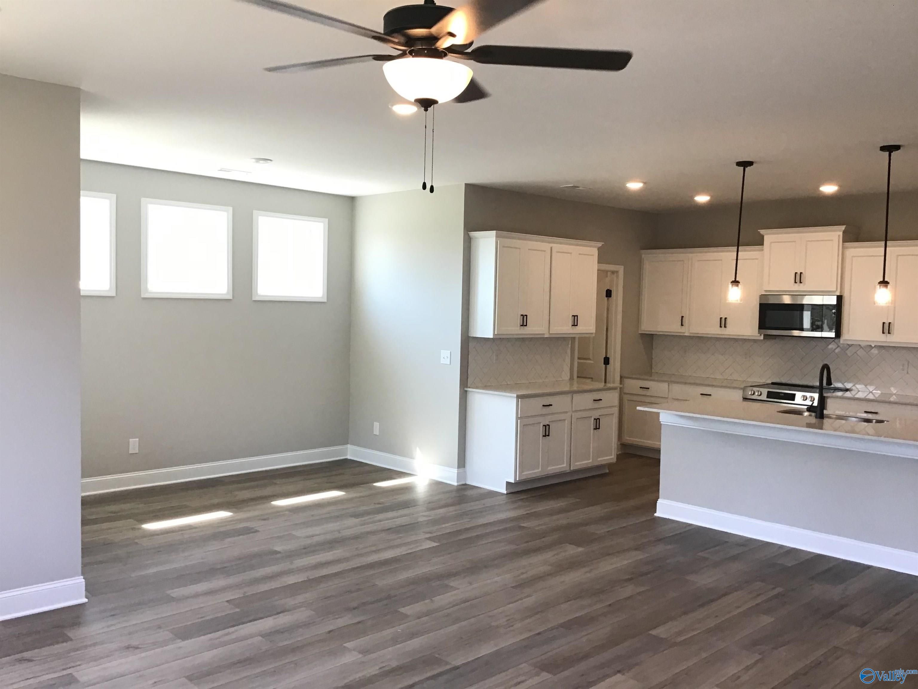 Image 5 of Davidson Homes' New Home at 2022 Raspberry Lane