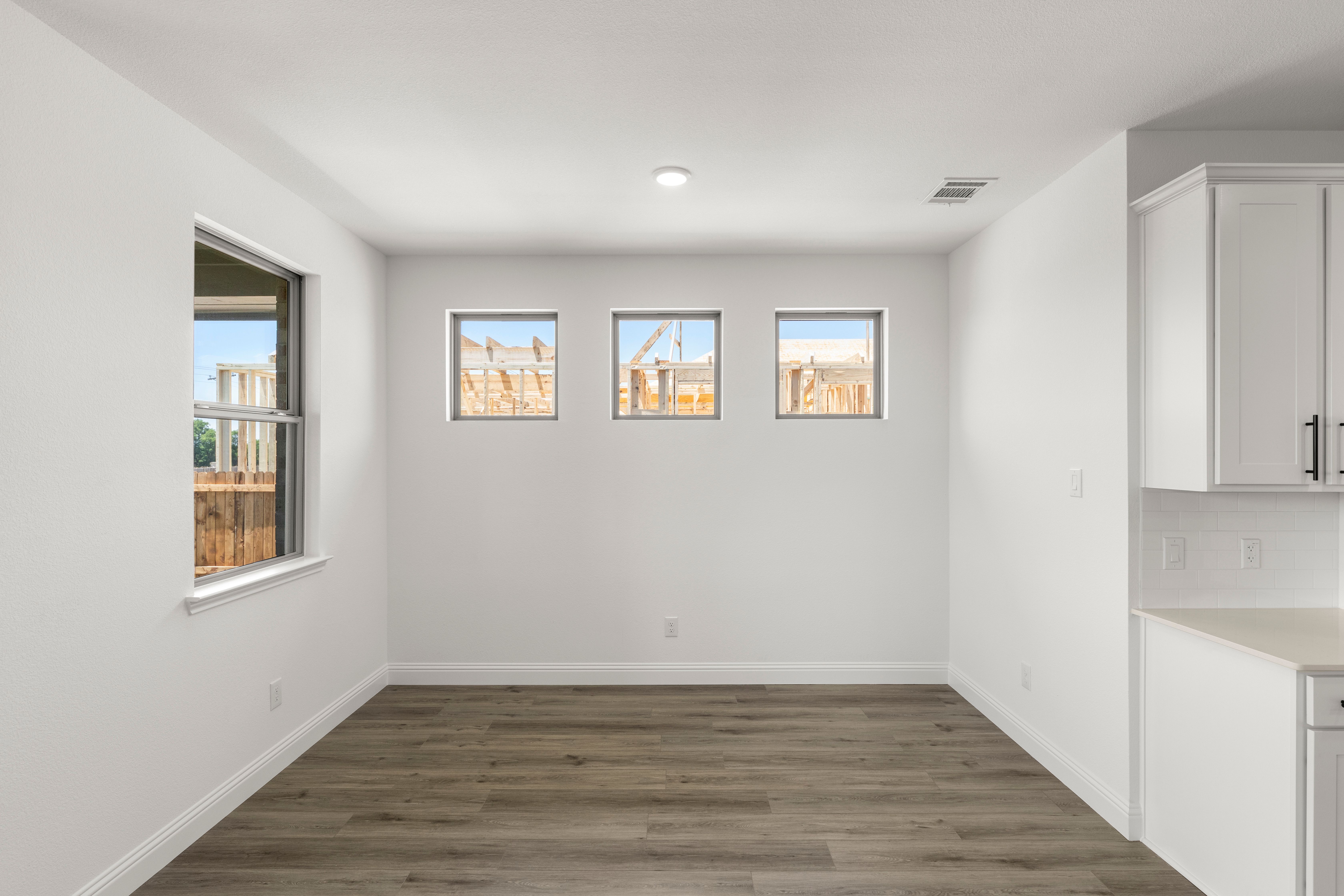 Image 13 of Davidson Homes' New Home at 6311 DeLaCroix Dr